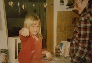 Profilbild von Sonja Horschig