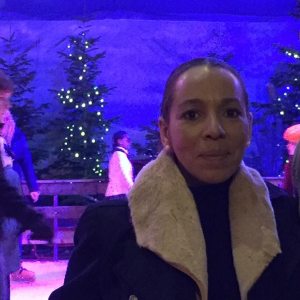 Profilbild von Sonja Hoyah