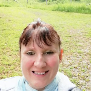 Profilbild von Sonja Hrebabetzky