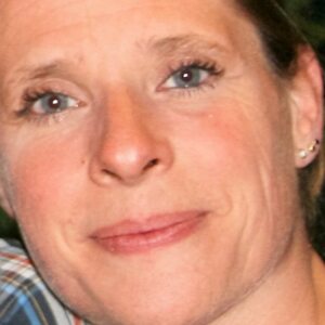 Profilbild von Sonja Hsu