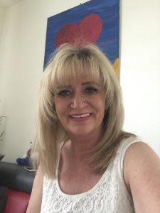 Profilbild von Sonja Hube