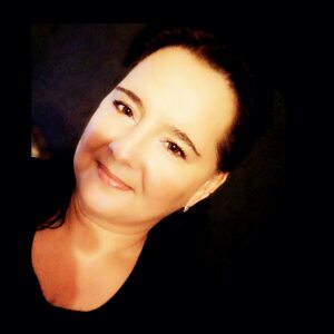 Profilbild von Sonja Hübsch