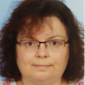 Profilbild von Sonja Hüfken