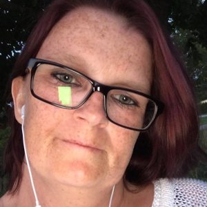 Profilbild von Sonja Hügel