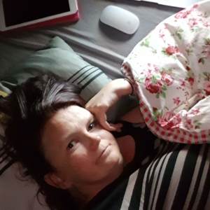 Profilbild von Sonja Hügel