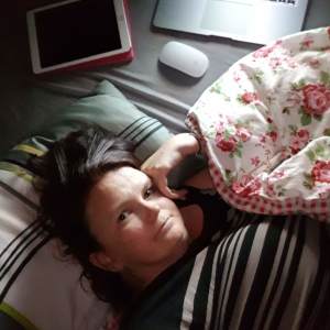 Profilbild von Sonja Hügel