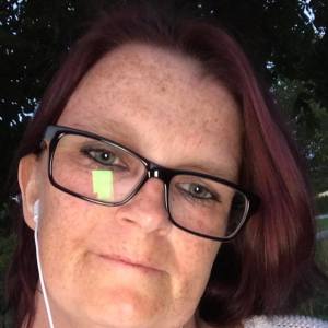 Profilbild von Sonja Hügel