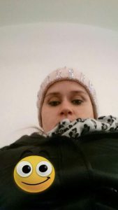 Profilbild von Sonja Hülfert