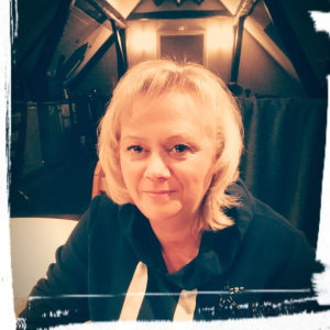 Profilbild von Sonja Hundro