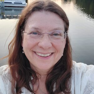 Profilbild von Sonja Hunold