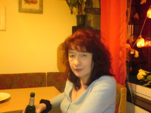 Profilbild von Sonja Husung