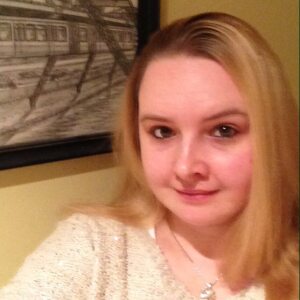 Profilbild von Sonja Idel