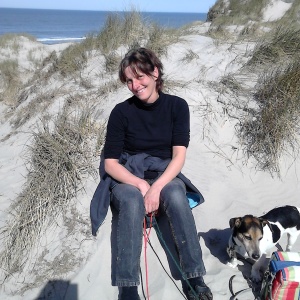 Profilbild von Sonja Ilmers