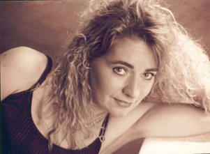 Profilbild von Sonja Inderst