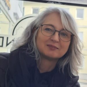 Profilbild von Sonja Irle