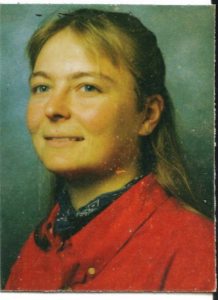 Profilbild von Sonja Isken