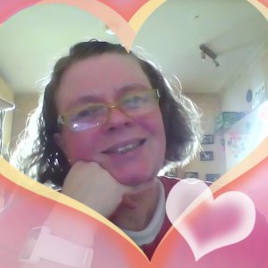 Profilbild von Sonja Jacob