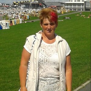 Profilbild von Sonja Jaekel