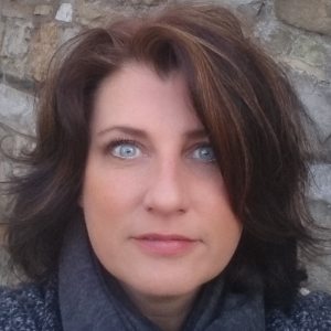 Profilbild von Sonja Jakob