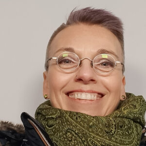 Profilbild von Sonja Jakob