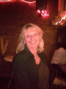 Profilbild von Sonja Janich