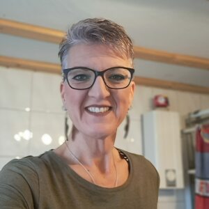Profilbild von Sonja Janke