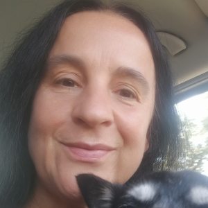 Profilbild von Sonja Jansen