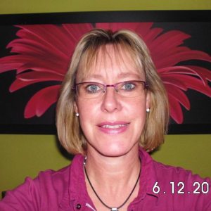 Profilbild von Sonja Janssen