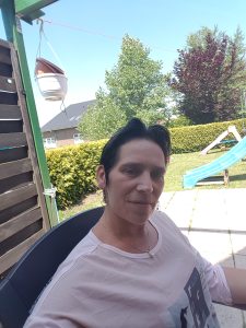 Profilbild von Sonja Janssen