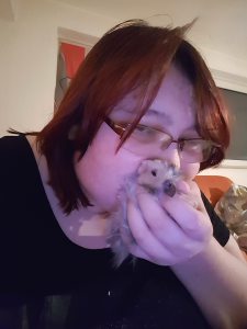 Profilbild von Sonja Jaros