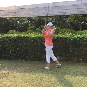 Profilbild von Sonja Jaster