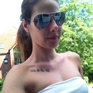 Profilbild von Sonja Jauch