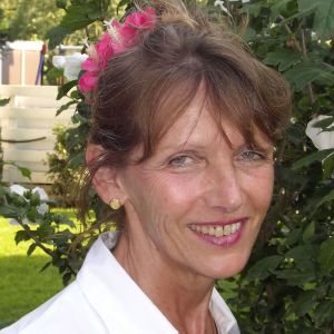 Profilbild von Sonja Jene