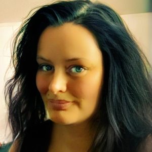 Social Media Profilbild Sonja Jensch 