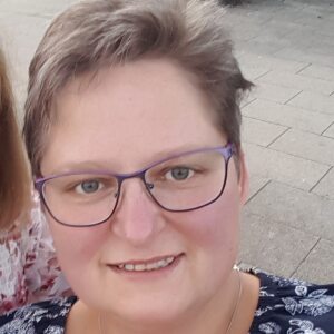 Profilbild von Sonja Jeske