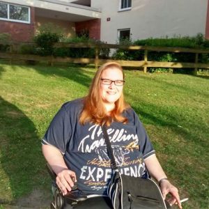 Profilbild von Sonja Jessen