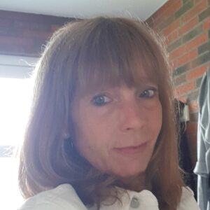 Profilbild von Sonja Joachim