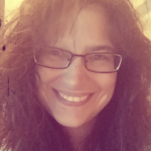 Profilbild von Sonja Jobst