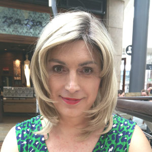 Profilbild von Sonja Jöbges