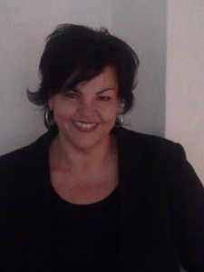 Profilbild von Sonja Joecken