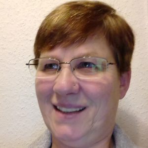 Profilbild von Sonja Jonas