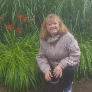 Profilbild von Sonja Jonas
