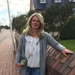 Profilbild von Sonja Josten