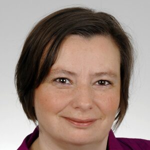 Profilbild von Sonja Jürke