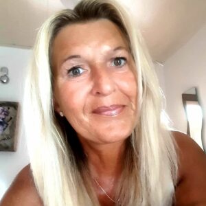 Profilbild von Sonja Juhass