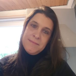 Profilbild von Sonja Junge