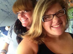 Profilbild von Sonja Junge