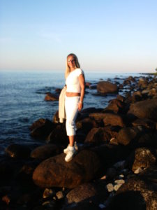 Profilbild von Sonja Jura