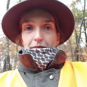 Profilbild von Sonja Kähler