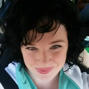 Profilbild von Sonja Kaffenberger